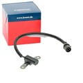 BREMI KURBELWELLENSENSOR passend für JEEP CHEROKEE COMANCHE GRAND WRANGLER |