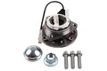 Radlagersatz Vorderachse für OPEL ASTRA H Caravan GTC TwinTop ZAFIRA / FAMILY B