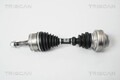 TRISCAN Antriebswelle 8540 23519 für MERCEDES-BENZ