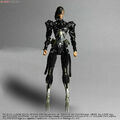 Deus Ex: Human Revolution - Play Arts Kai - Yelena Federova ** Figur ** Neu *