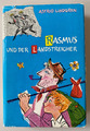 Astrid Lindgren. Rasmus und der Landstreicher. Oetinger Originalausgabe 1971