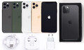 Apple iPhone 11 Pro Max 64GB 256GB 512GB Alle Farben Mit OVP Wie Neu ✓100% Batt