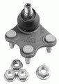 LEMFÖRDER Traggelenk Führungsgelenk 33906 01 für SEAT IBIZA AUDI VW SKODA POLO 5