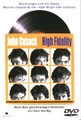 HIGH FIDELITY (John Cusack, Jack Black, Lisa Bonet)