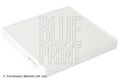 BLUE PRINT Innenraumfilter für HONDA ADH22515