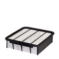 HENGST FILTER E1854L LUFTFILTER FÜR TOYOTA