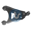 Querlenker Dreieckslenker RTS 96-00041-1 für RENAULT CLIO 1 357Y 357K S572 S577