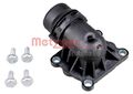 Thermostatgehäuse Metzger 4010299 für BMW