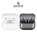 Samsung Galaxy Buds 3 In-Ear Bluetooth Kopfhörer Silver / White SM-R530