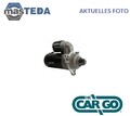113387 MOTOR ANLASSER STARTER HC-CARGO NEU OE QUALITÄT