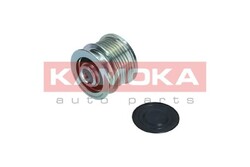 KAMOKA Generatorfreilauf RC045