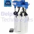 DELPHI FG2486-12B1 Kraftstoff-Fördereinheit for TOYOTA