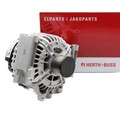 HERTH+BUSS Lichtmaschine 14V 200A für MERCEDES W203 W204 C209 W211 W220 CDI