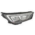 VALEO Scheinwerfer Rechts für OPEL Crossland X (P17) 046941