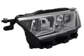 SCHEINWERFER LINKS ELEKTRISCH + MOTOR FÜR VW T-ROC 11.2017-12.2020