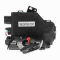 VEMO V10-85-2307 Türschloss Fahrerseite für AUDI A4 B6 hinten links 8E0839015C