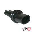 1x Sensor, Ansauglufttemperatur JP GROUP 1294100100 passend für ALFA ROMEO