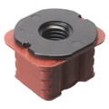 ORIGINAL® Febi Bilstein Lagerung, Kühler für Mercedes-Benz A-CLASS C-CLASS