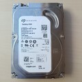 Seagate 2TB ST2000DM001 7200U/min 64MB Sata III HotSwap 3,5" Zoll, gebraucht