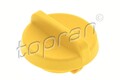 Verschluss Öleinfüllstutzen TOPRAN 205 210 für OPEL CHEVROLET S07 CORSA CRUZE CC