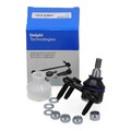 DELPHI Traggelenk für VW GOLF 4-6 AUDI A3 LEON OCTAVIA 2 vorne links 1K0407365C