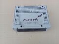 Ford Fiesta 2015 Radio CD-Player DVD-Player Navigation E1BT-18C815-SE GHM2113