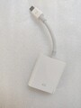 Original Apple Mini Display Port auf VGA Adapter (A1307) MacBook Pro Air