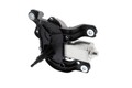 TOPRAN 411 042 Wischermotor Hinten passend für MERCEDES-BENZ B-Klasse (W245)