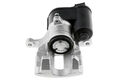 NTY BREMSSATTEL HINTERACHSE FÜR VOLVO V70 III 07- S80 II 06- S60/V60 10- XC