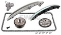 SWAG Steuerkettensatz Standard Medium Kit 33 10 9258 für VW TIGUAN VAN JETTA 4 6