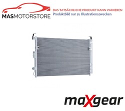 KONDENSATOR KLIMAANLAGE MAXGEAR AC865331 A NEU OE QUALITÄT