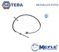 014 800 0171 SENSOR ABGASTEMPERATUR MEYLE FÜR MERCEDES-BENZ SPRINTER 3,5-T