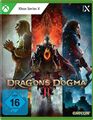 Microsoft XBOX XBSX Series X Spiel Dragons Dogma 2 NEU NEW 18 55
