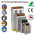 5V  12V 24V Netzteil 1A-60A Trafo Netzteil Driver Transformator für LED Streifen