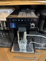 Melitta CI TOUCH Kaffeevollautomat für 2 Tassen - schwarz