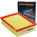 DENCKERMANN LUFTFILTER passend für ALPINA B3 ROADSTER BMW 3 5 7 Z3 Z4 WIESMANN