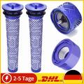 Hepa Filter Für Dyson V6 V7 V8 Animal Absolute Akku-Staubsauger Ersatzteil
