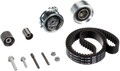 Zahnriemen Satz für Audi Skoda VW Seat TT Roadster Gates K015648Xs 2003 - 2017