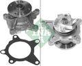 INA 538 0659 10 Wasserpumpe für HYUNDAI,KIA