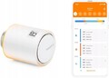 Netatmo Smartes Heizkörperthermostat Wlan, Zusatzmodul für das Smarte NAV-AMZ