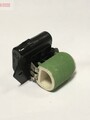 Denso DRS20008 Vorwiderstand, Elektromotor-Kühlerlüfter passend für FIAT Kühlung