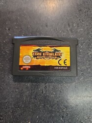 Fire Emblem: The Sacred Stones (Nintendo Game Boy Advance)