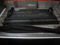 Top! Orig. Audi Q5 FY Netztrennwand Kofferraumtrennwand mit Tasche 80A861691A