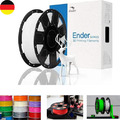 Creality Offizielles PLA Filament 1.75Mm, 3D Drucker Filament, Filament-3D-Druck