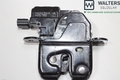 ORIGINAL Zentralverriegelung hinten RENAULT CLIO IV (BH_)  2015