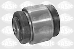 SASIC (9001637) Querlenker, Lenker hinten beidseitig, für OPEL