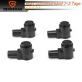 4x Park Sensor PDC Passend für Opel Astra J Meriva B Mokka/Mokka Zafira B/C