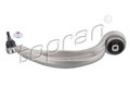 TOPRAN 116562 Querlenker Vorne Links für AUDI A4 B8 A5 Q5 1.8-4.2 06.07-05.17