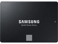 SAMSUNG 870 EVO Festplatte Retail 1 TB SSD SATA 6 Gbps 2,5 Zoll intern