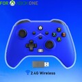 Wireless Controller Für Microsoft Xbox One, Series X / S PC WiFi / 2.4G Connect